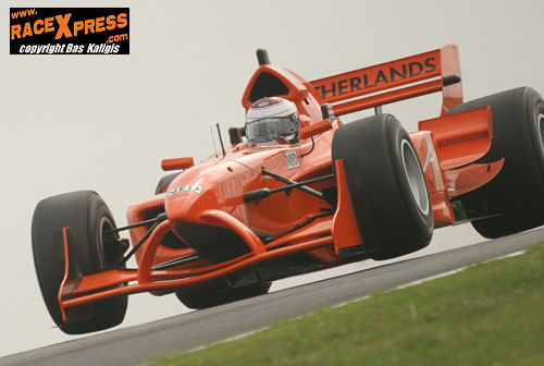 Jos Verstappen